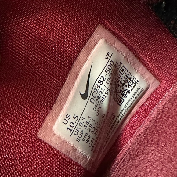 Men's Nike KD 14 NRG Ron English 2 Ky-D Sapphire/Melon Tint (DC9382 500) 10.5 - Picture 12 of 14